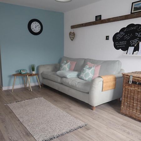 Snowdon Snug Villa Llanberis Exterior foto