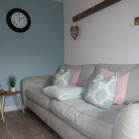Snowdon Snug Villa Llanberis Exterior foto