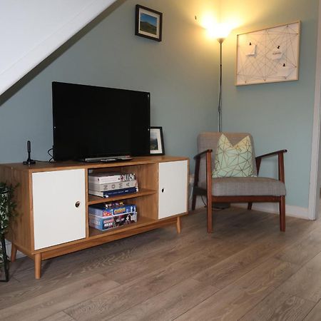 Snowdon Snug Villa Llanberis Exterior foto