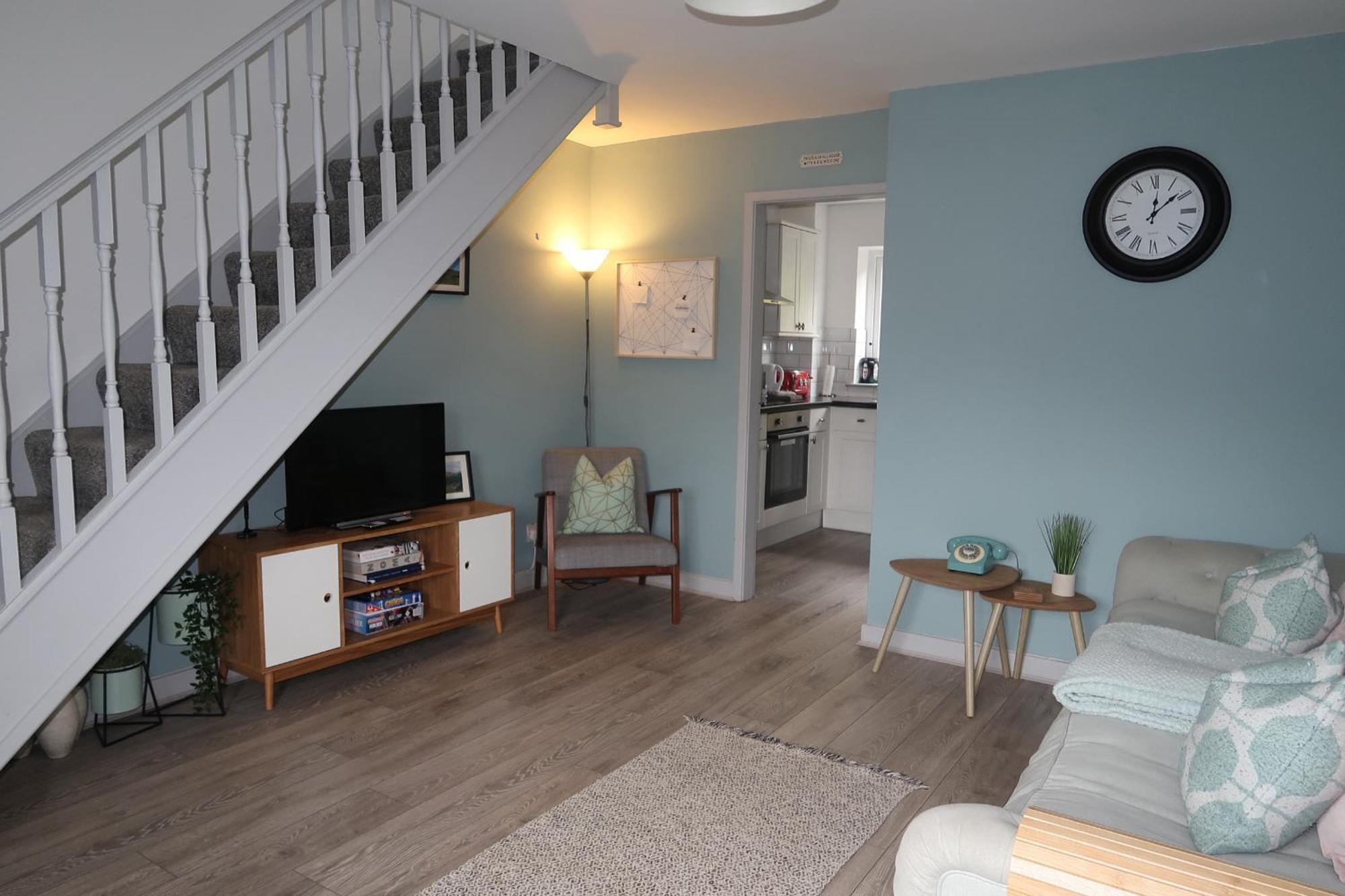 Snowdon Snug Villa Llanberis Exterior foto
