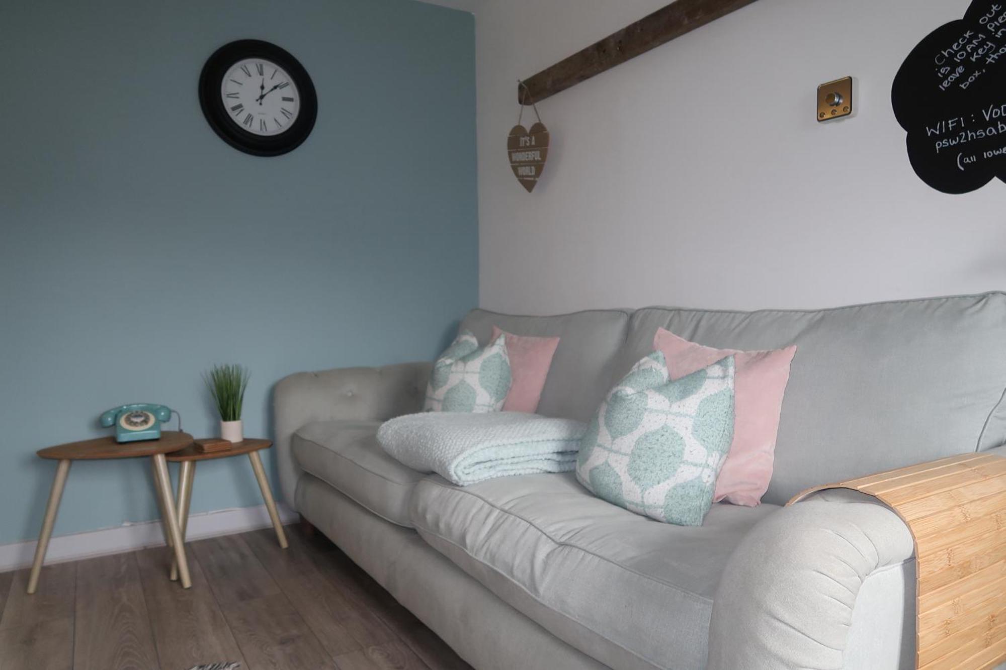 Snowdon Snug Villa Llanberis Exterior foto