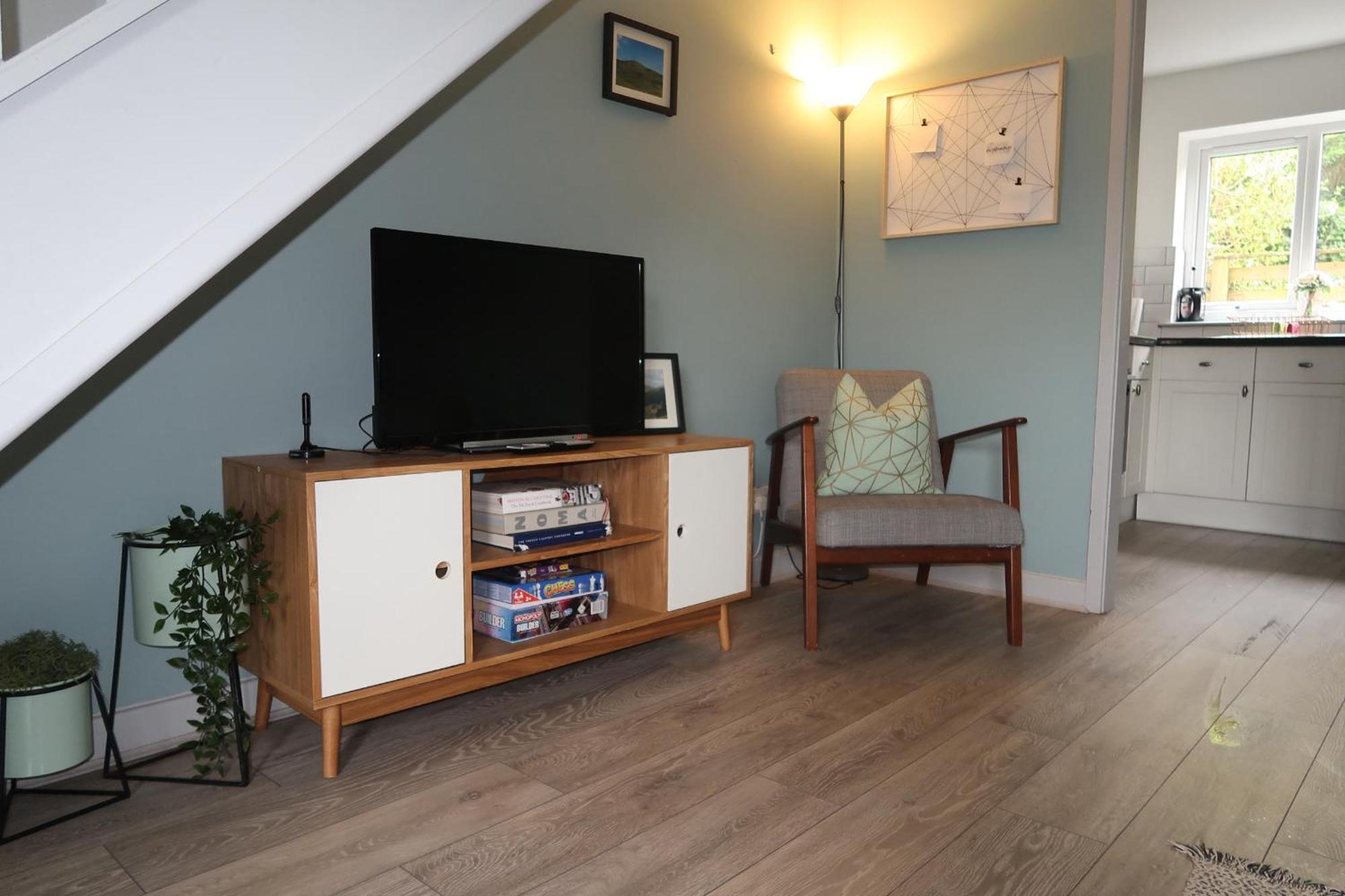 Snowdon Snug Villa Llanberis Exterior foto