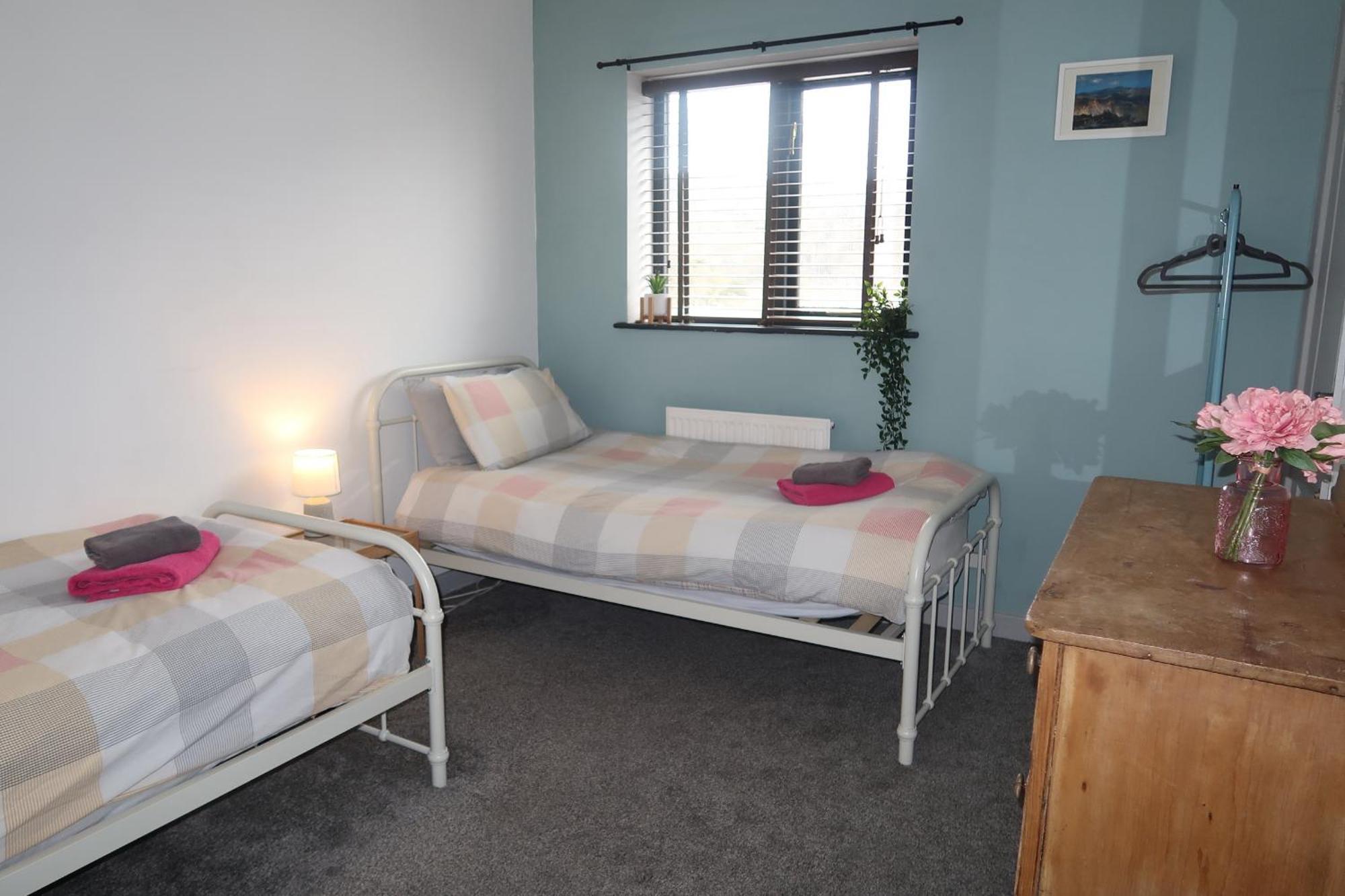 Snowdon Snug Villa Llanberis Exterior foto