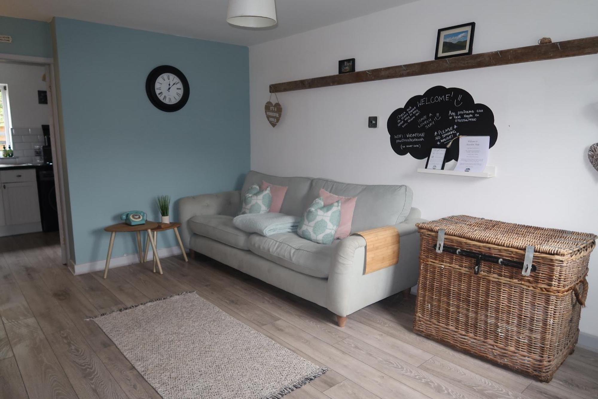 Snowdon Snug Villa Llanberis Exterior foto