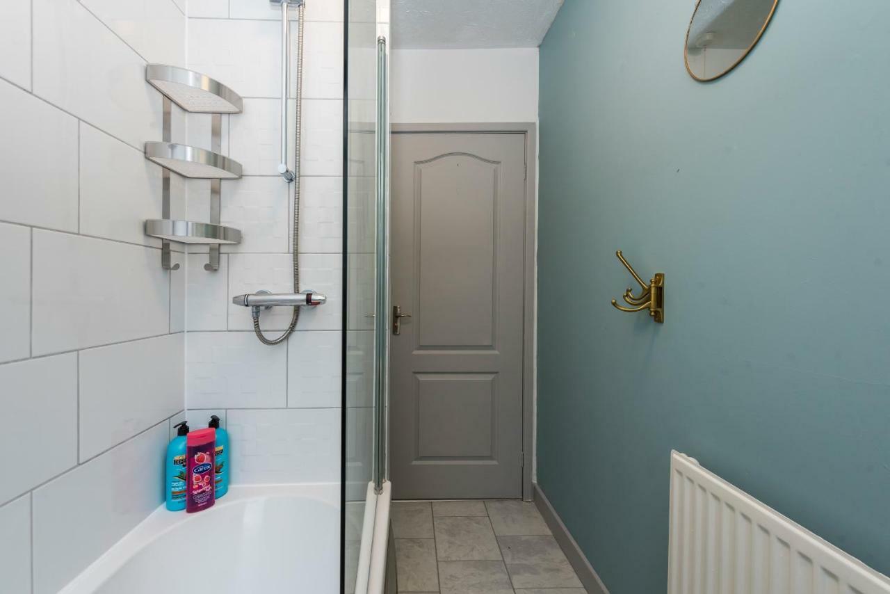 Snowdon Snug Villa Llanberis Exterior foto