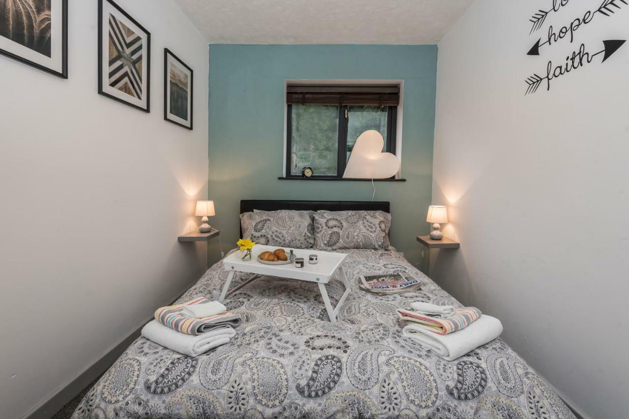 Snowdon Snug Villa Llanberis Exterior foto